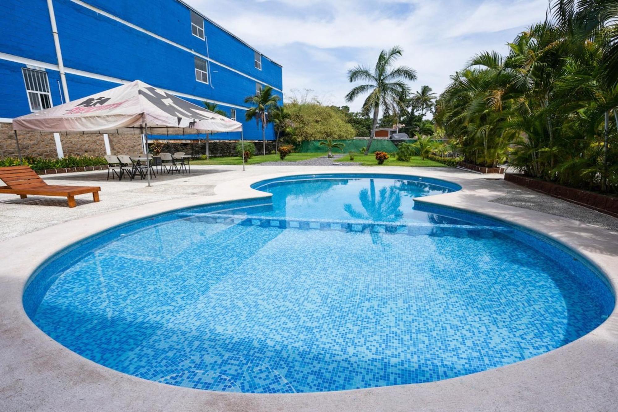 Capital O Hotel Los Caracoles, Acapulco Exterior photo