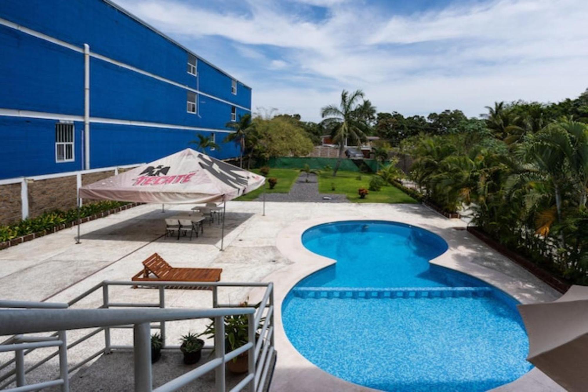 Capital O Hotel Los Caracoles, Acapulco Exterior photo